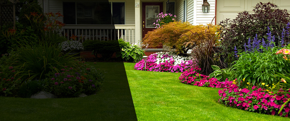 Clarksville Landscapers