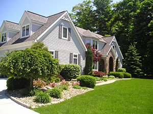 Landscapers and Lawncare Services in Clarksville, AR